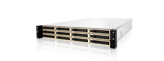 Rackmount Servers